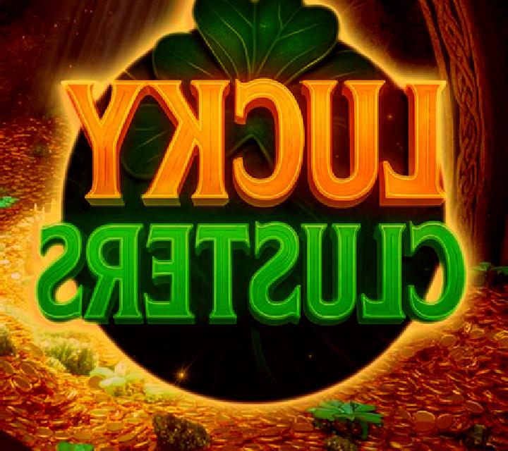 Spin Royal Lucky Clusters slot game