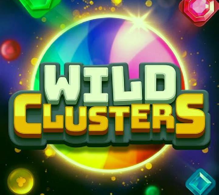 Spin Royal Lucky Clusters slot