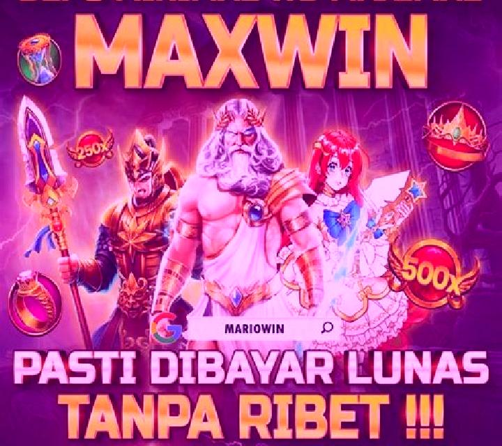 Spin Royal MaxWin slot