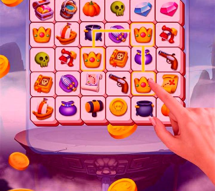 Spin Royal Tiles online slot