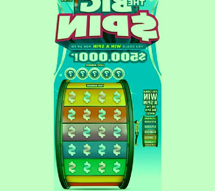 Spin & Scratch online slot