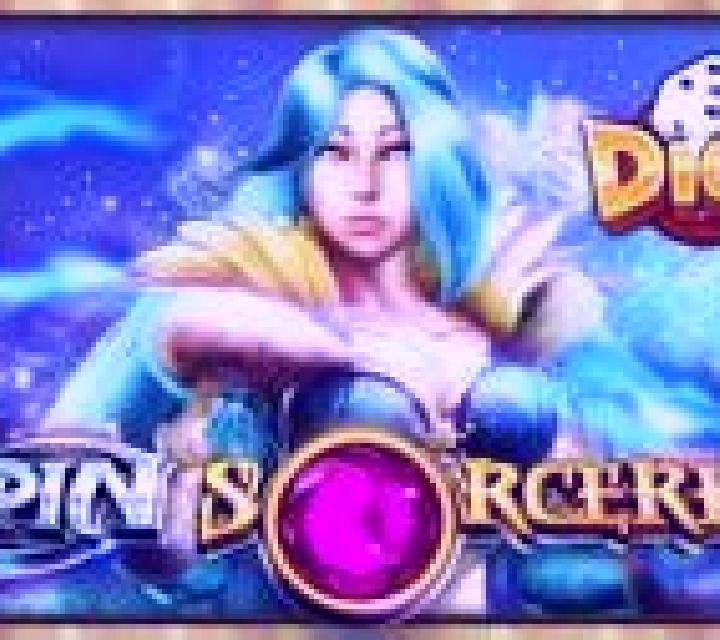 Spin Sorceress Dice online slot
