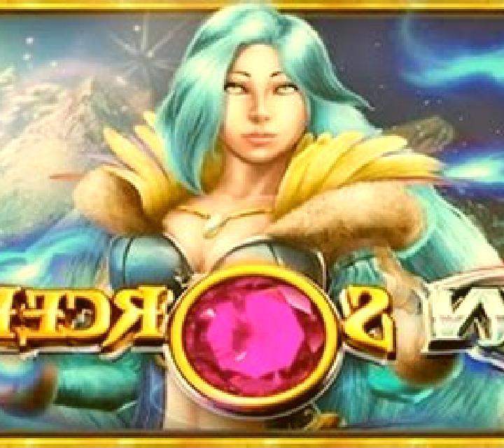 Spin Sorceress online slot