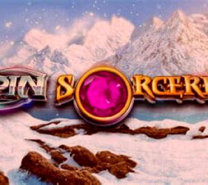 Spin Sorceress slot game