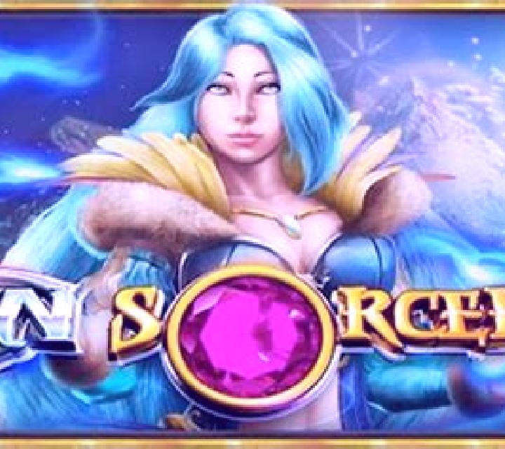 Spin Sorceress slot machine