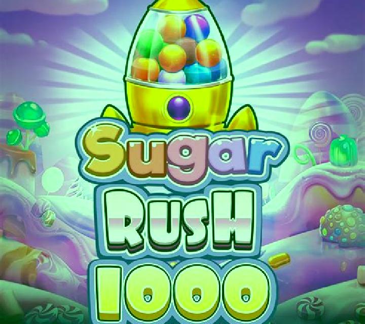 Spin Spin Sugar slot game