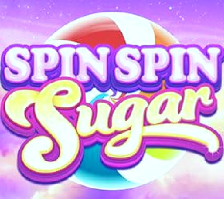 Spin Spin Sugar slot machine