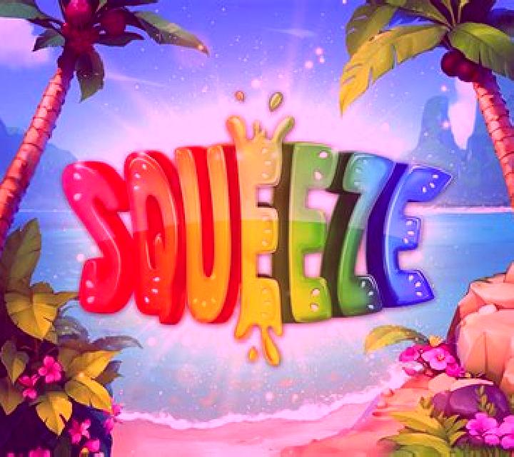 Spin & Squeeze online slot