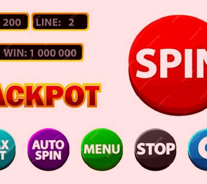 Spin & Squeeze slot machine