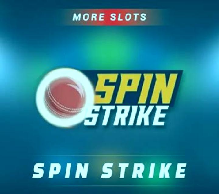 Spin Strike online slot