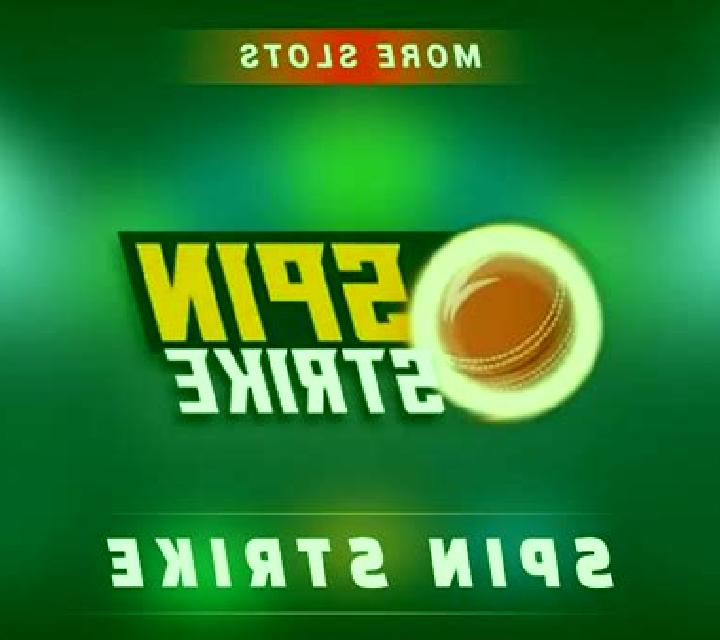 Spin Strike slot game