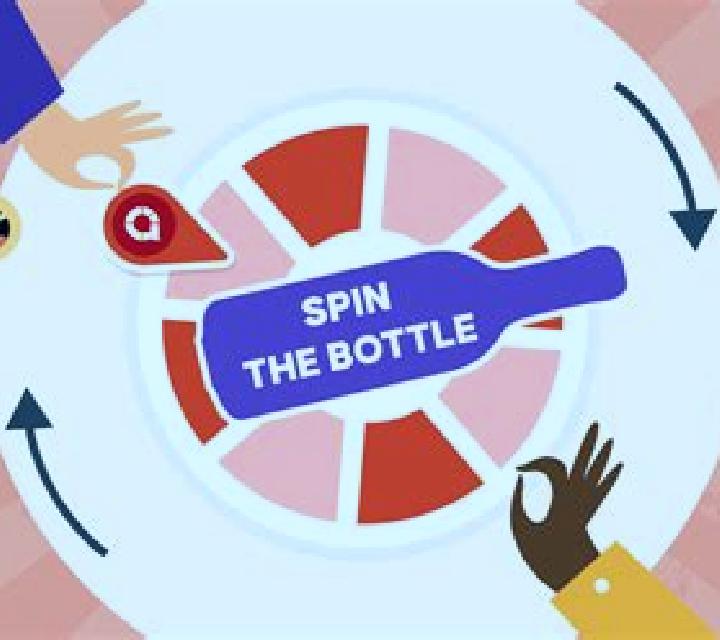 Spin the Bottle online slot