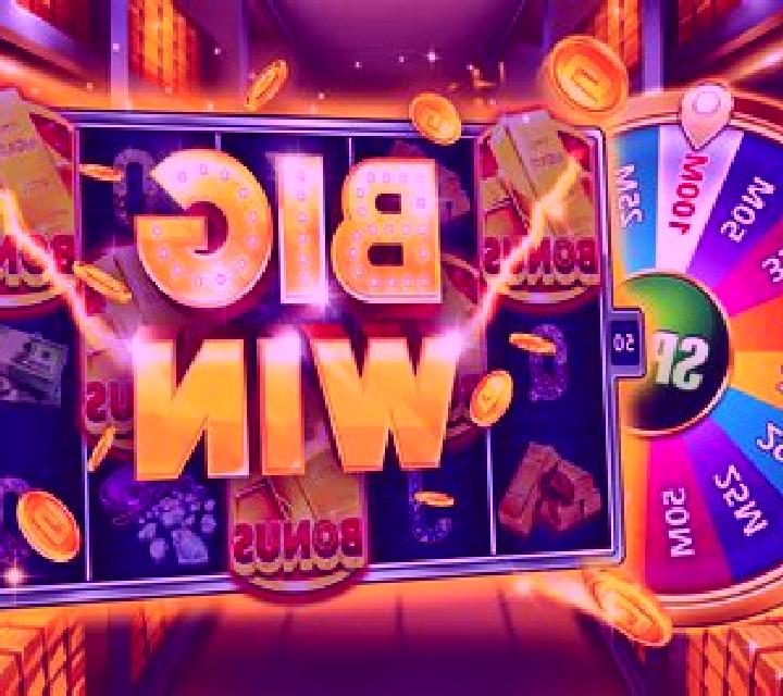 Spin the World online slot