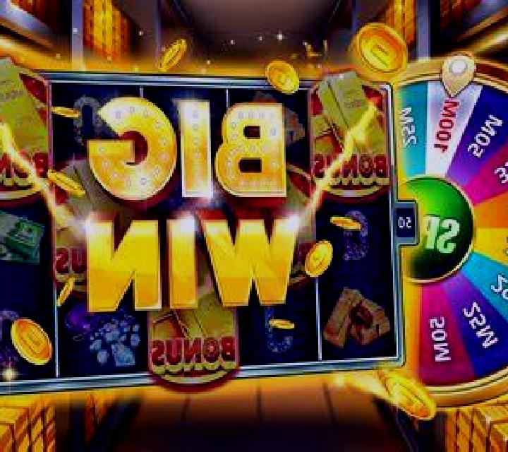 Spin the World slot game