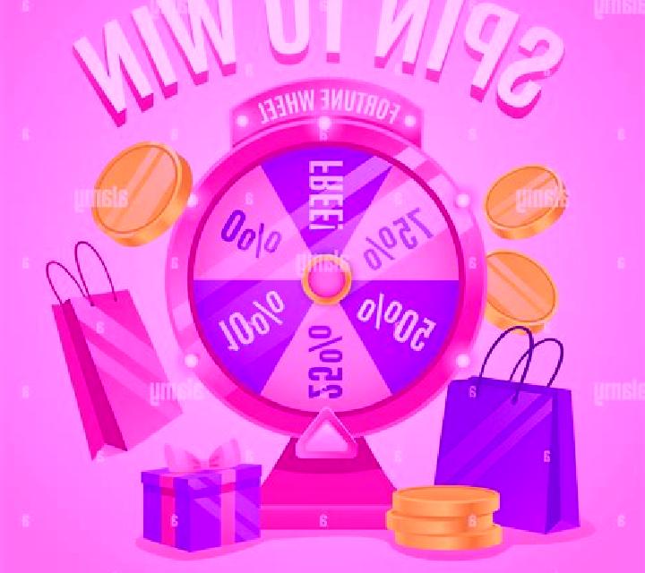 Spin Till You Win online slot
