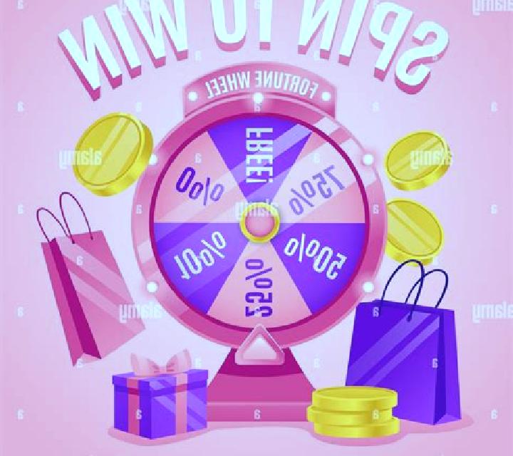 Spin To Win online slot