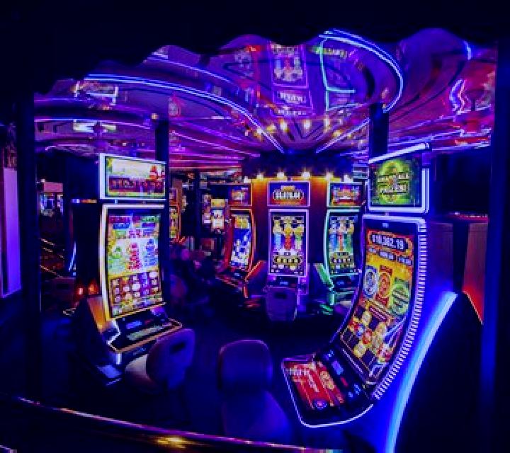 Spin Up slot game