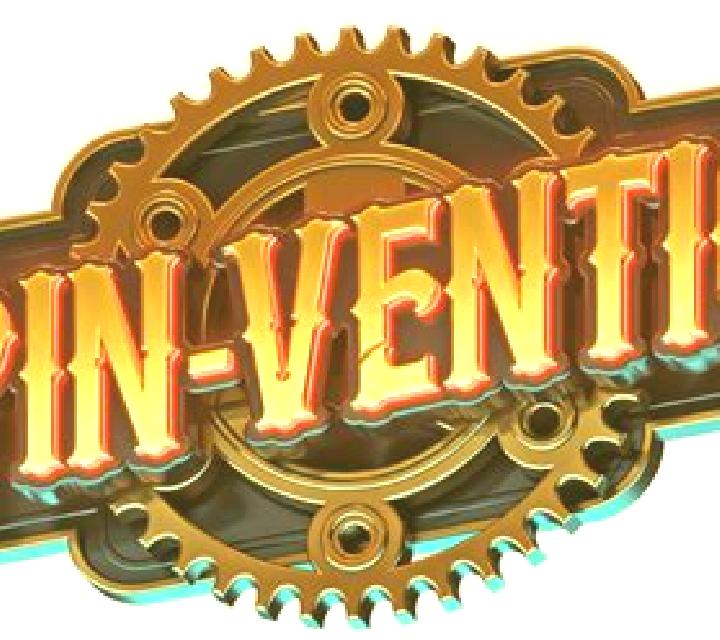 Spin-vention slot game