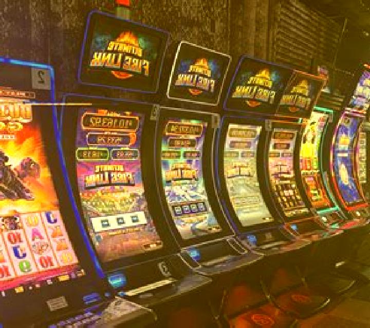 Spin Villa Miami online slot