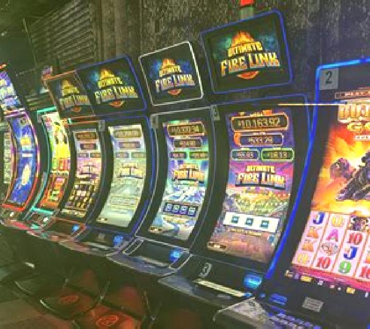 Spin Villa Miami slot game