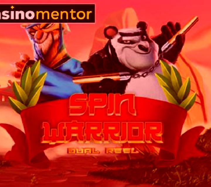 Spin Warrior online slot