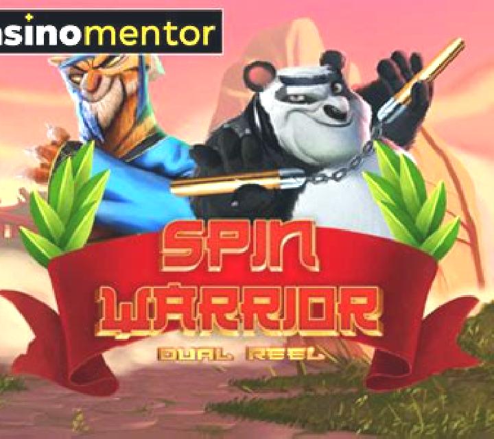 Spin Warrior slot