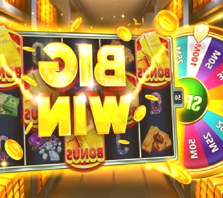 Spin & Win (Games Inc) slot game