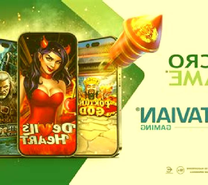 Spin & Win (Octavian Gaming) online slot
