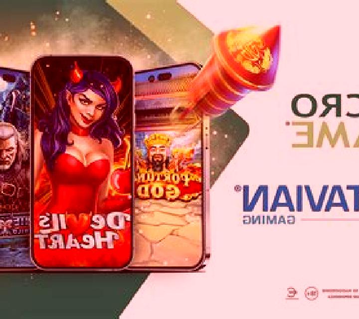 Spin & Win (Octavian Gaming) slot game