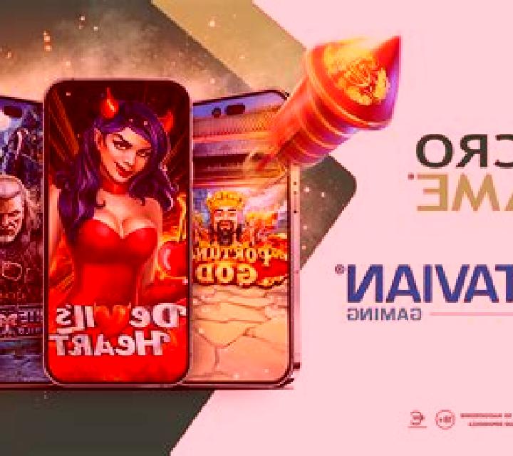 Spin & Win (Octavian Gaming) slot machine