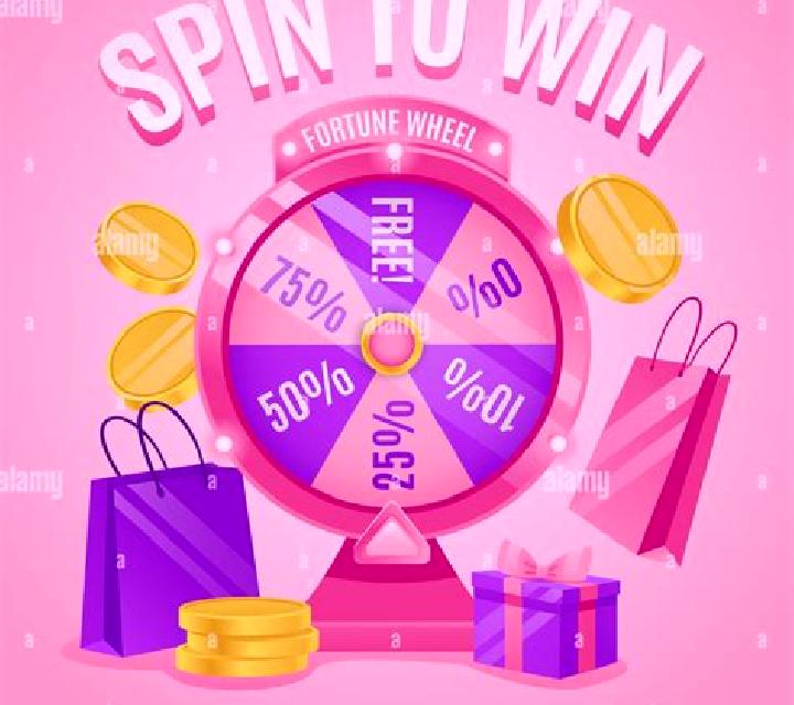 Spin Your Fortune online slot