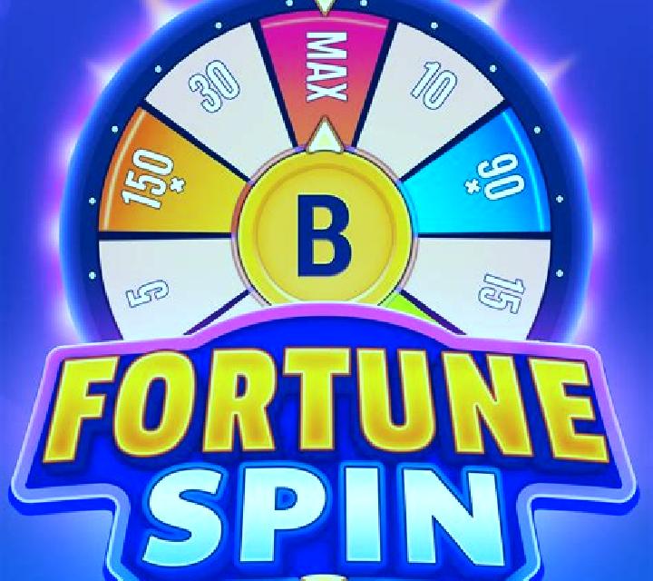 Spin Your Fortune slot game
