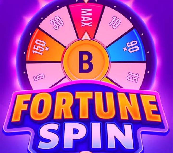 Spin Your Fortune slot