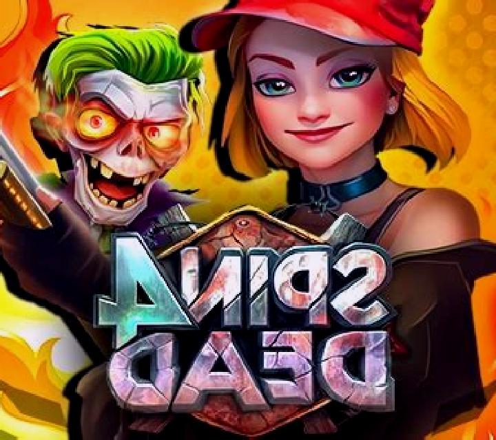 Spin4Dead online slot