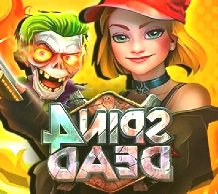 Spin4Dead slot game