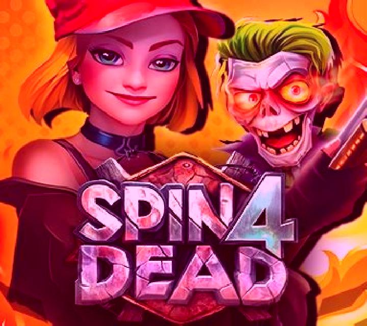Spin4Dead slot machine