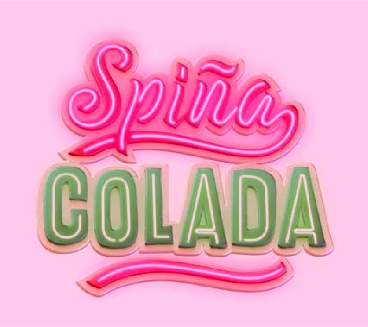 Spina Colada slot game