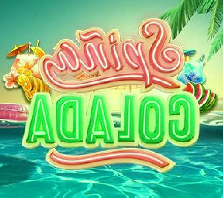 Spina Colada slot machine