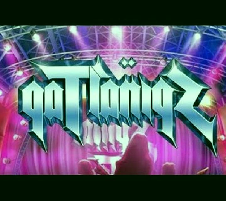 Spinal Tap online slot