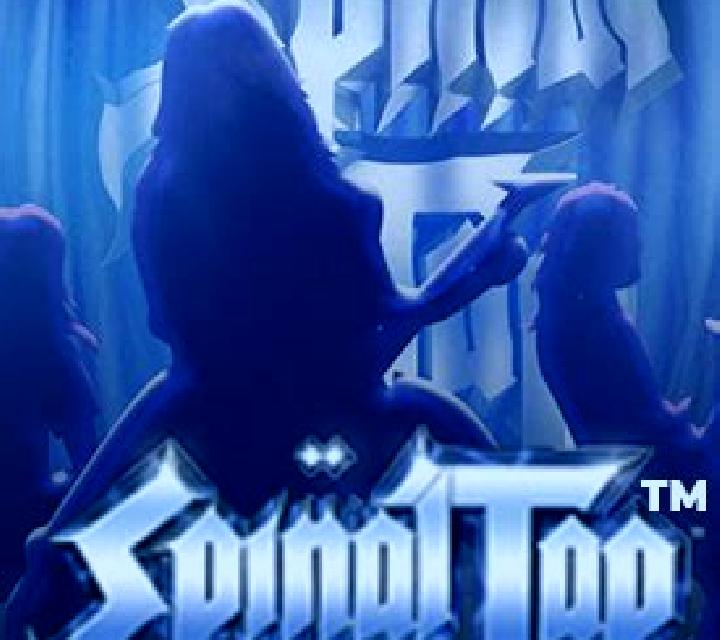 Spinal Tap slot game