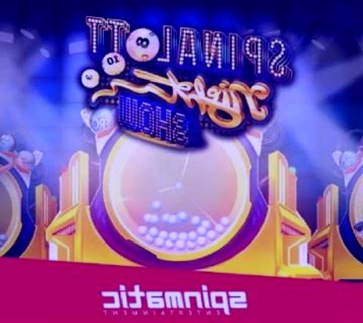 Spinalott Night Show slot game