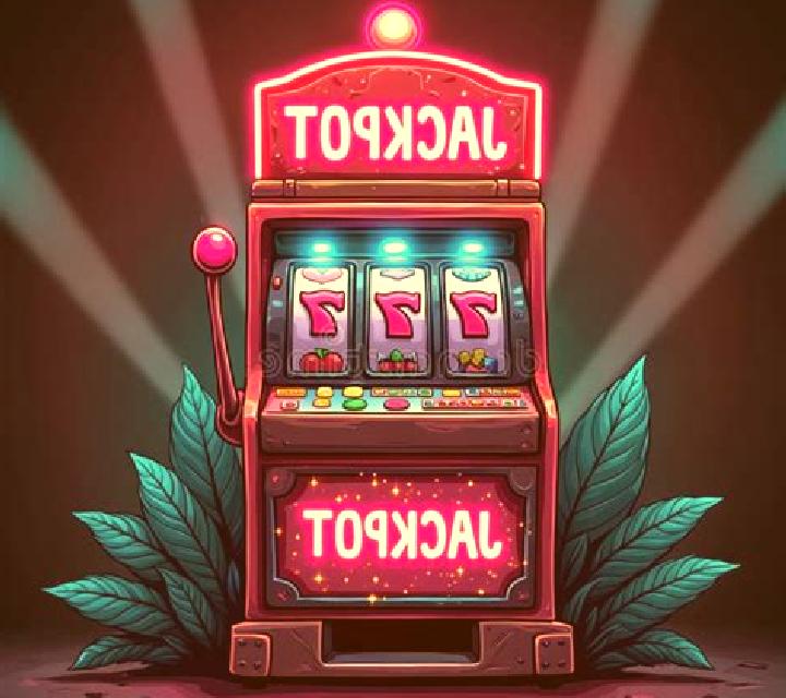 Spinalott Night Show slot machine