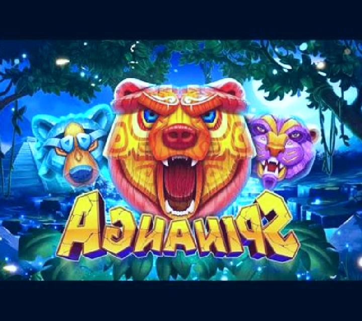 Spinanga online slot
