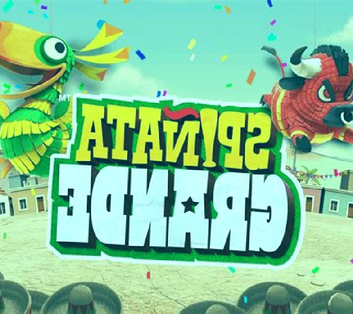 Spinata Grande slot machine