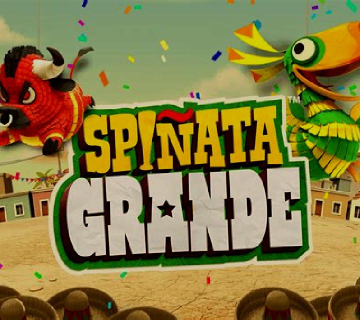 Spinata Grande slot