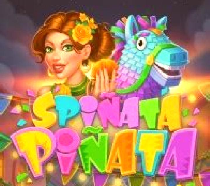 Spinata Pinata slot machine