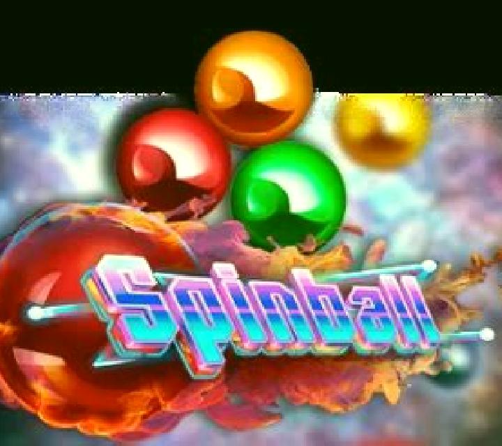 Spinball online slot