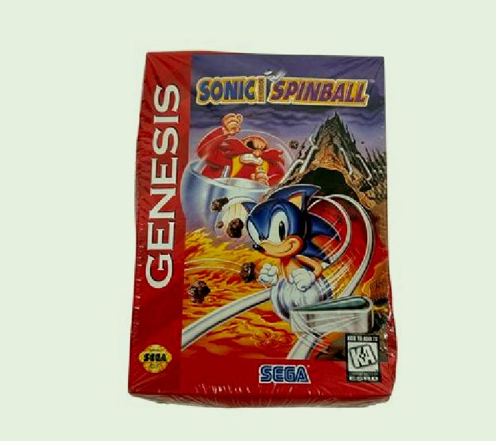 Spinball slot game