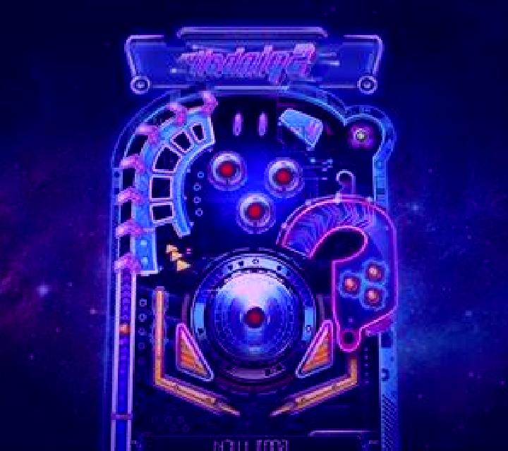 Spinball slot