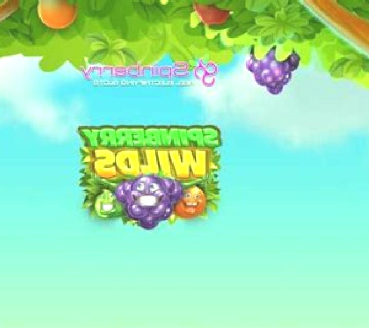 Spinberry Stepper online slot